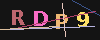 Gambar captcha